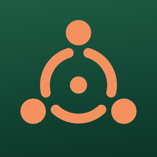 App-Icon von Narby