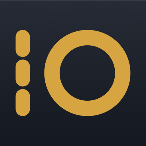 tenfold app icon